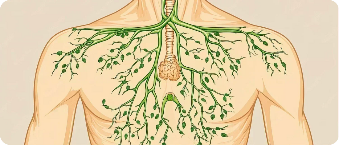 What Is the Lymvie System and How Does It Work?