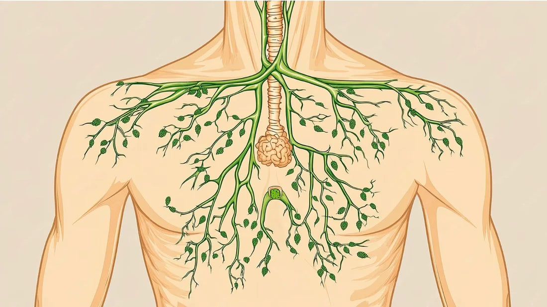 What Is the Lymphatic System and How Does It Work?